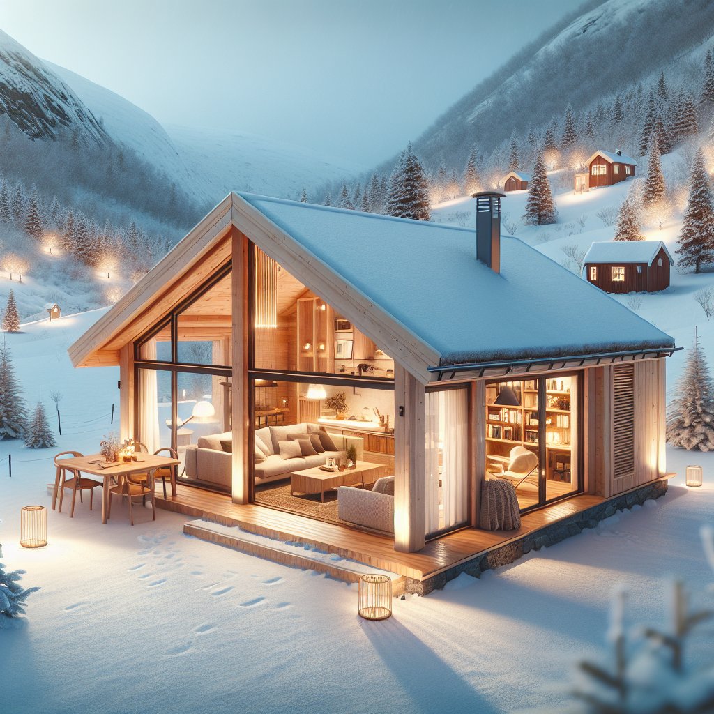 Familievennlig hytteferie: Derfor er Rauland det perfekte valget