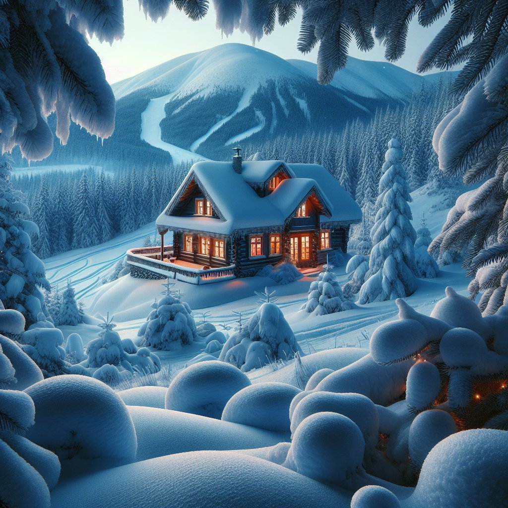 Vinterparadis Rauland: Aktiviteter for hele familien